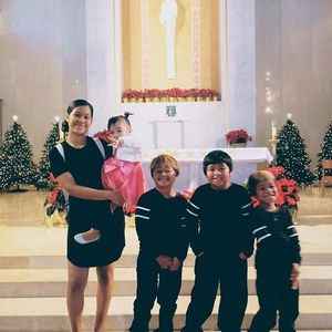 Meet your Posher, Omie